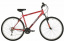Велосипед MIKADO 29" SPARK 3.0 красный, сталь, размер 20" 154849 t('фото') 0