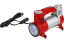 NEW GALAXY Компрессор автомобильный, штекер прикур, LED фонарь, 12V, 150W, 35 л/мин, металл 713-029 t('фото') 0