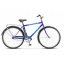 ДЕСНА- Вояж Gent 28"  велосипед (20" Морская волна) арт. Z010 t('фото') 0