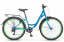 STELS Велосипед Miss-4300 24" V (14" Морской волны), арт. V010 t('фото') 0