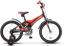 STELS Велосипед ORION 14 Jet  (8.5" Черно/Оранжевый), арт. Z010 t('фото') 0