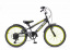 Велосипед Black Aqua Sport 20", 6ск (графитово-зеленый) KG2023S t('фото') 0