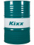 KIXX D1 HD1 10w40  CI-4/E7 200 л дизель (масло синтетическое) t('фото') 0