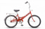 STELS Велосипед Pilot-310 20" (13" Малиновый), арт. Z011 t('фото') 0