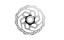 Ротор дискового тормоза Shimano, RT10, 160мм, lock ring, только для пластиковых колодок, 14234 t('фото') 0