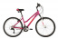 Велосипед FOXX 26" BIANKA розовый, алюминий, размер 17" 146002 t('фото') 0