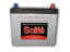 Аккумулятор   "Solite"  CMF  95D26L (85а/ч) 650А 260х171х200
