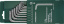 H08MTP09S Набор ключей торцевых TORX® с центрированным штифтом Т10-50, 9 предметов t('фото') 0