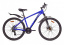 Велосипед BLACK AQUA Cross 2791 MD matt 27,5" (РФ) (синий, 21") GL-403DTR t('фото') 0