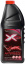 X-FREEZE red Антифриз красный  1 кг г.Дзержинск. t('фото') 0