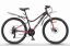 STELS Велосипед Miss-5100 MD 26" (17" Темно-фиолетовый), арт. V040 t('фото') 0