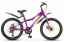 STELS Велосипед Pilot-240 MD (11" Пурпурный) V010 t('фото') 0