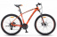 STELS Велосипед Navigator-750 27.5" MD (21" Оранжевый), арт. V010 t('фото') 0