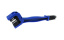 Щетка TRIX для чистки цепи, с тройным обхватом, пластик, синяя 13731 t('фото') 0