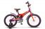 STELS Велосипед ORION 16 Jet  (9" Фиолетовый/оранжевый), арт. Z010 t('фото') 0