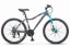 STELS Велосипед Miss-6100 MD 26" (15" Синий/серый), арт. V030 t('фото') 0