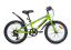 Велосипед BLACK AQUA CITY 1201 V matt 20" (зеленый) GL-101V t('фото') 0