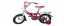 Велосипед 2-х колесный, Байкал В1203 детский ЧЕРНЫЙ t('фото') 0