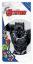 Ароматизатор подвесной картонный Marvel Черная пантера Антитабак AZARD t('фото') 0