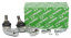 Комплект наконечников тяги рулевой Pilenga TS-P 4849 K ВАЗ 2110-2112, 1117-1119, 2170, 2190 t('фото') 0