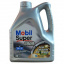 MOBIL SUPER 3000 XE 5w30  4Л  (масло синтетическое) t('фото') 0