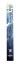 Щетка стеклоочистителя каркасная Чистая миля CM15F (380)