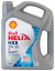 SHELL HELIX HX8 X 5W30 SP A3/B4 (4л) Синт мот.масло t('фото') 0