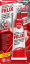 Герметик-прокладка профессиональный красный + супер-клей FELIX 85 гр t('фото') 0