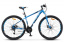 STELS Велосипед Navigator-910MD 29"  (18,5" Синий/черный), арт. V010 t('фото') 0