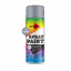 Краска-спрей серая AIM-ONE 450 мл (аэрозоль).Spray paint gray 450ML SP-G48 t('фото') 0