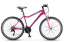 STELS Велосипед Miss-5000 V 26" (18" Фиолетовый/розовый), арт. K010 t('фото') 0