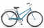 ДЕСНА-Велосипед 28" Вояж Lady (20" Голубой), арт. Z010 t('фото') 0
