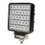 Рабочий свет ZOOML WL-P334003H 9-32V 30W 6000К Premium (Osram/30, направленный, 111х136.5х35)