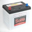 Аккумулятор   "Solite"  CMF  85D23 70R + -  580А 230х171х185