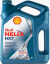 SHELL HELIX HX7 10w40  SN/SN Plus, A3/B4   4 л синяя (масло полусинтетическое) t('фото') 0
