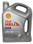 SHELL HELIX HX8 5W30 SL A3/B4 (4л) Синт мот.масло t('фото') 0