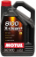 MOTUL 8100 X-Clean Plus 5w30  C3   5 л (масло синтетическое) 106377