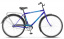 ДЕСНА-Велосипед 28" Вояж Gent (20" Синий), арт. Z010 t('фото') 0