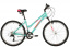 Велосипед FOXX 26" BIANKA зеленый, алюминий, размер 17" 146003 t('фото') 0