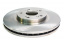 Тормозной диск CWORKS передний (C210R2136) t('фото') 0