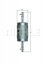 MAHLE Фильтр топливный погружной KL 181 S0322 (WK 512/1) t('фото') 0