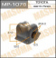 MP1076 Втулка стабилизатора перед Masuma t('фото') 1
