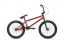Велосипед  ROLIZ 20-109 UV КРАСНЫЙ BMX t('фото') 0