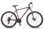 STELS Велосипед Navigator-900 29" MD (21" Черный/красный), арт. F020 t('фото') 0