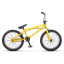 STELS Велосипед Saber 20" (21" Желтый) арт. V020 t('фото') 0