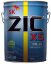 ZIC NEW X5 10w40  SN Plus 20 л (масло полусинтетическое) t('фото') 0