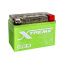Аккумулятор Мото Xtreme 4.5 UTX4.5L (YTX4L) BS iGel обр. 114х70х86 t('фото') 0