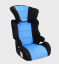 Кресло детское СМАРТ голубой  (группа 2-3) KRES0216 t('фото') 0