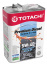 TOTACHI Premium Diesel 5w40  CJ-4/SM   4 л (масло синтетическое) t('фото') 0