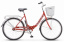STELS Велосипед Pilot-810 26"  (19" Красный), арт. Z010 t('фото') 0